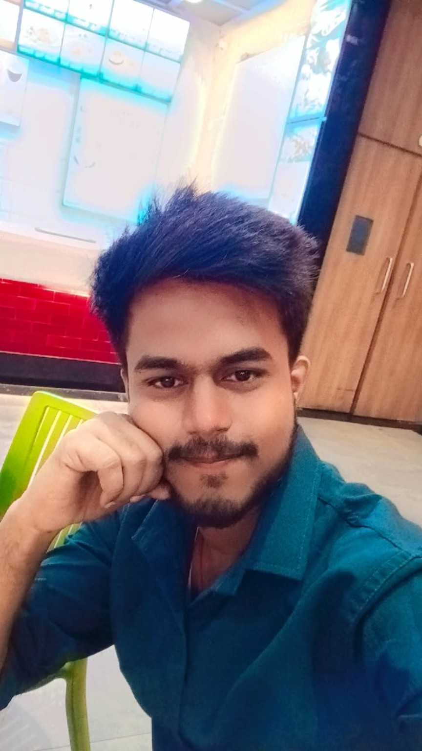 Ritik Roy moment 2