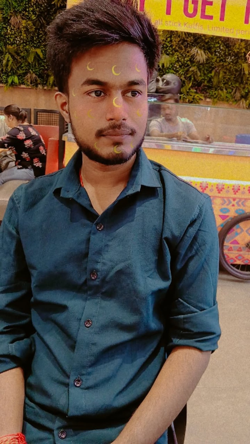Ritik Roy moment 3