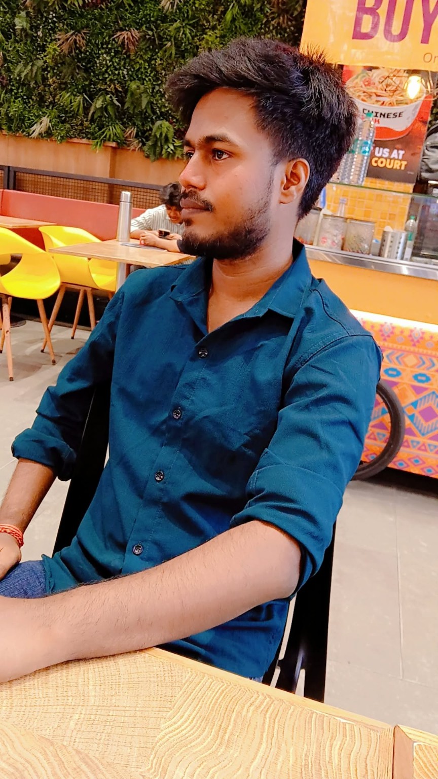 Ritik Roy moment 5